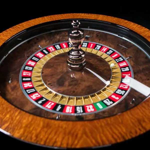 Live Roulette